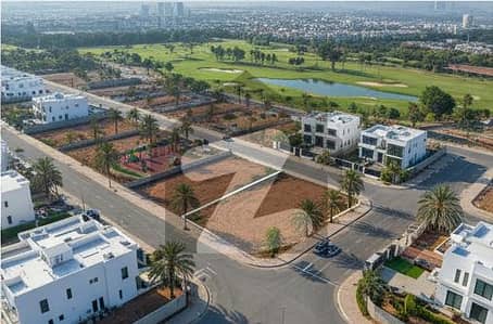 INVESTORS & END-USERS CHOICE 500 Yards Plot | Zulfiqar Street-04 | DHA Phase VIII-A