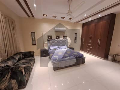 1 Kanal Luxury Upper Portion For Rent In DHA Phase 5 Block H | Near to Commercial