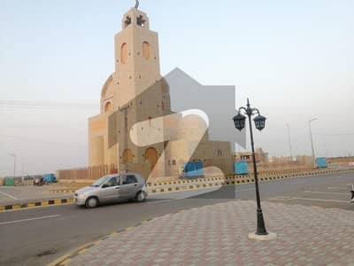 ڈی ایچ اے ڈیفنس ۔ سیکٹر اے ڈی ایچ اے ڈیفینس,بہاولپور میں 1 کنال رہائشی پلاٹ 60.0 لاکھ میں برائے فروخت۔