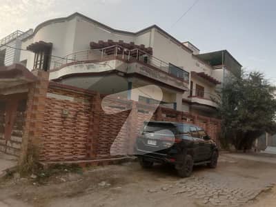 400 Sq Yds Spacious House for Rent Ideal for Rental Use | Gulshan-e-Kareem, Qasimabad