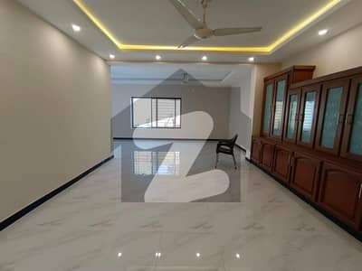 House For Rent In F-8