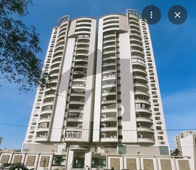 سوِل لائنز کراچی میں 3 کمروں کا 9 مرلہ فلیٹ 2.5 لاکھ میں کرایہ پر دستیاب ہے۔