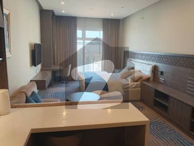 جی ٹی روڈ راولپنڈی میں 1 کمرے کا 2 مرلہ فلیٹ 1.5 کروڑ میں برائے فروخت۔