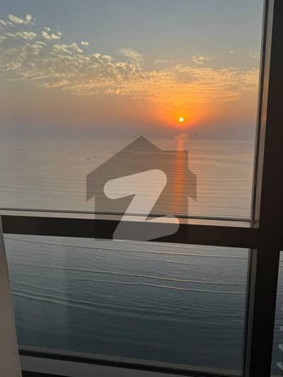 03 Bedroom Prime Location 2190 Square Feet Apartment Up For Sale In Emaar Pearl Towers