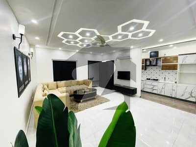 2 Bed Apartment For For Rent In Dha Phase 6 Raya