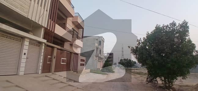 Plot Is Available For Sale