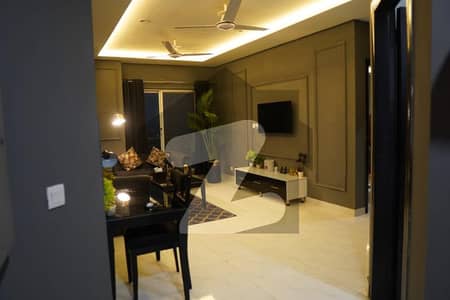 Spacious & Modern Opal Apartment For Monthly Stay (Also For Daily Basis)