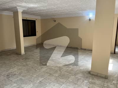 Bungalow Facing 200 yards Three bed DD For Sale on 1st floor in DHA Phase 5.