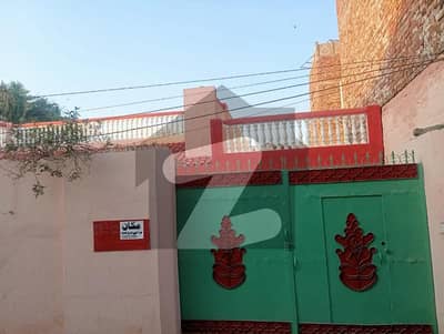 نارتھ گلگشت ملتان میں 3 کمروں کا 13 مرلہ مکان 2.37 کروڑ میں برائے فروخت۔