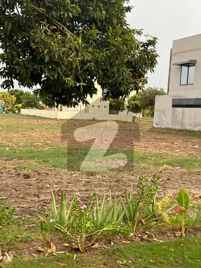 10 MARLA MOST BEAUTIFUL PRIME LOCATION RESIDENTIAL PLOT FOR SALE IN NEW LAHORE CITY PHASE 2