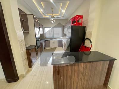 Full Furnished Upper Portion For Rent in F-7