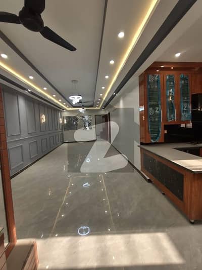 luxury 4bed dd available on rent on main shahra e faisal freeway