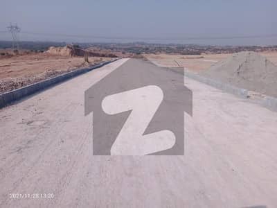 بحریہ ٹاؤن فیز 8 ایکسٹینشن بحریہ ٹاؤن فیز 8,بحریہ ٹاؤن راولپنڈی,راولپنڈی میں 5 مرلہ رہائشی پلاٹ 8.0 لاکھ میں برائے فروخت۔