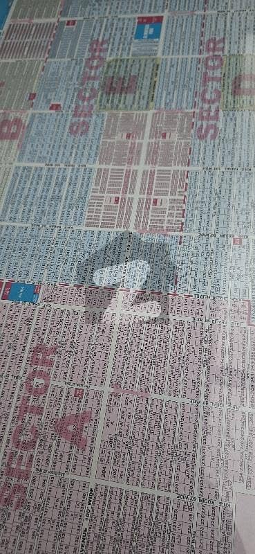 Heart Of DHA Phase 8 600 Sq Yard West Open Limited Time Offer