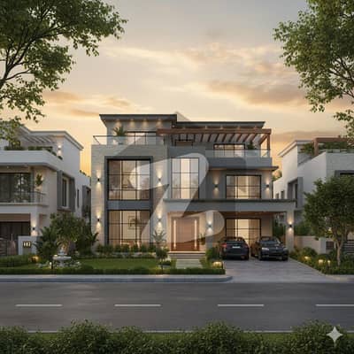 1 Kanal Luxury House For Sale In DHA Phase 5 Block K | Prime Location Near to Dolmen Mall 1 Kanal Luxury House For Sale In DHA Phase 5 Block K | Prime Location Near to Dolmen Mall