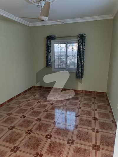 THREE BEDROOMS D/L FLAT AVAILABLE FOR RENT FB AREA BLOCK 6