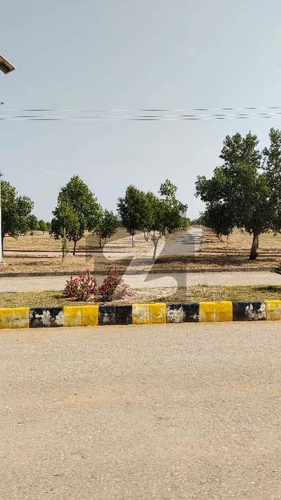 ڈی ایچ اے ویلی - روز سیکٹر ڈی ایچ اے ویلی,ڈی ایچ اے ڈیفینس,اسلام آباد میں 8 مرلہ رہائشی پلاٹ 36.5 لاکھ میں برائے فروخت۔