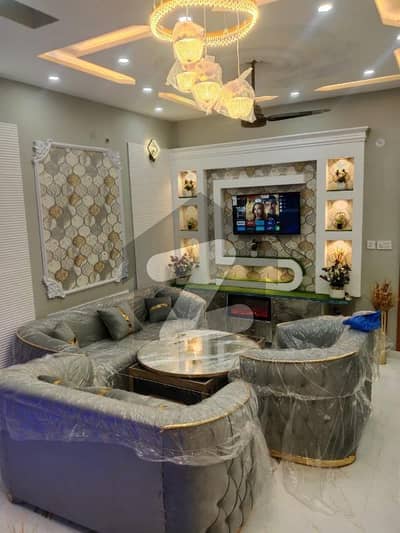 5 Marla Brandnew Furnished House For Sale 5 Marla Brandnew Furnished House For Sale