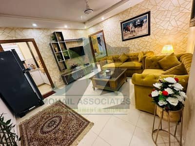 بحریہ ٹاؤن فیز 7 بحریہ ٹاؤن راولپنڈی,راولپنڈی میں 2 کمروں کا 4 مرلہ فلیٹ 75.0 ہزار میں کرایہ پر دستیاب ہے۔