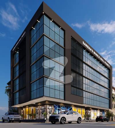 Limited Commercial Shops Available | Serena Shopping Mall Near 4-K Chowrangi, Surjani Town | 10% Down Payment | Easy Installments Limited Commercial Shops Available | Serena Shopping Mall Near 4-K Chowrangi, Surjani Town | 10% Down Payment | Easy Installments
