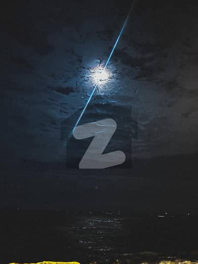 Prime Location Flat For Sale In Emaar Pearl Towers