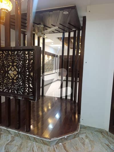 10 Marla Beautiful House For Sale In Bahria Town