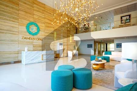 Opal Premium Living Monthly Basis Apartment Available