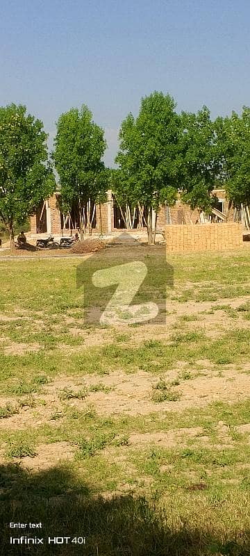 ڈی ایچ اے فیز 6 - سیکٹر اے ڈی ایچ اے ڈیفینس فیز 6 ,ڈی ایچ اے ڈیفینس,اسلام آباد میں 1 کنال رہائشی پلاٹ 2.3 کروڑ میں برائے فروخت۔