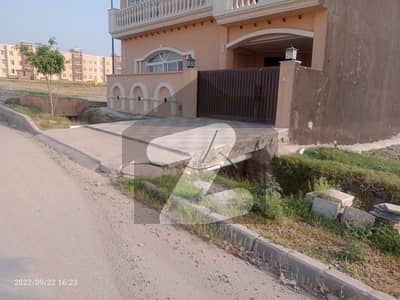 روز گارڈن بحریہ ٹاؤن فیز 8,بحریہ ٹاؤن راولپنڈی,راولپنڈی میں 5 مرلہ رہائشی پلاٹ 44.0 لاکھ میں برائے فروخت۔