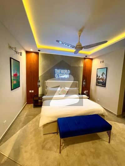 آئکن ویلی فیز 1 رائیونڈ روڈ,لاہور میں 2 کمروں کا 4 مرلہ فلیٹ 41.25 لاکھ میں برائے فروخت۔