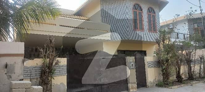 300 Plot West Op Front In Phase IV Best For Home Makers Demolished House C Lease