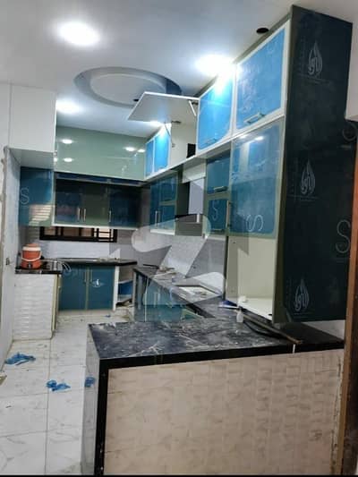 Kings Presidency Flat Available For Rent