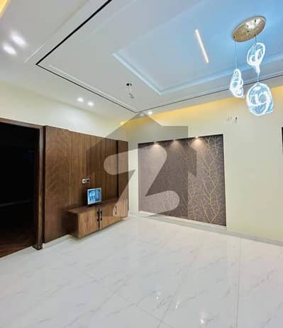 05 MARLA HOUSE FOR RENT IN MUMTAZ CITY