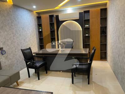 Property Links Offers Brand New Building Main Round About Located 1350 Sq Ft And 1218 Sq Ft to 3000 Sq Ft Available For Rent Corporate Environment Very Suitable For NGOs, IT, Telecom, Software Companies And Multinational Companies Offices.