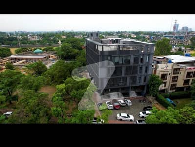 Commercial office for sale in G-9 Markaz