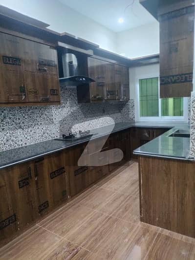 Datari Castle Flat Available For Rent On Prime Location Of Block 13