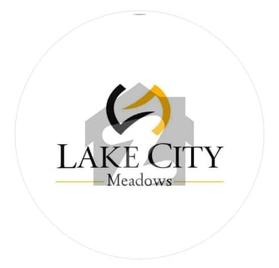 1 Kanal Residential Plot Is Available For Sale In Lake City Meadows Phase 1 Block A Lahore 1 Kanal Residential Plot Is Available For Sale In Lake City Meadows Phase 1 Block A Lahore