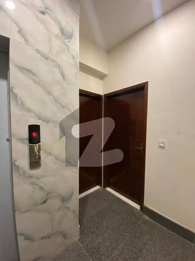 DHA Phase 6 Rahat Commercial 3Bedroom Fully Furnished Apartment For Rent