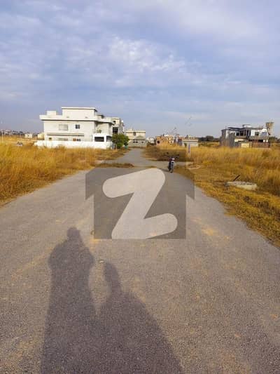 Ideal Plot For Sale Direct Owner