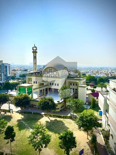 ایف ۔ 17 اسلام آباد میں 14 مرلہ رہائشی پلاٹ 1.18 کروڑ میں برائے فروخت۔