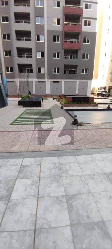 Brand New 2 Bed Drawing Lounge Apartment Available For Sale