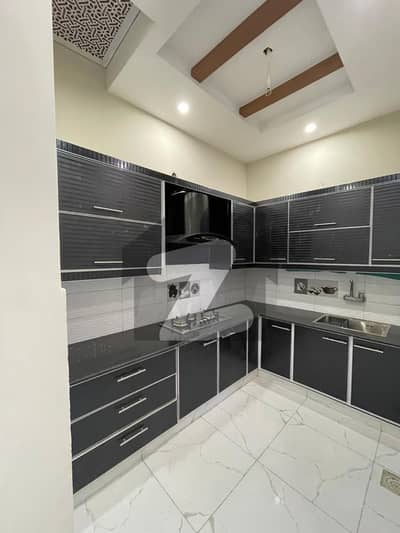 8 marla Brand New Upper Portion Available