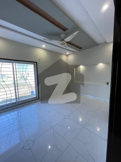 8 Marla Brand New Upper Portion Available