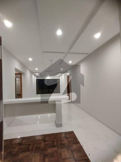 Luxury 3 Bedroom Apartment for Sale 11.24 Marla (2531 Sq. Ft. ) Bahria Enclave Islamabad