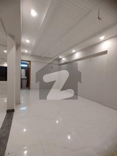 Luxury 3 Bedroom Apartment For Sale 11.24 Marla (2531 Sq. Ft. ) Bahria Enclave Islamabad