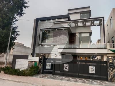 10 Marla B New House Tuilp Block For Sale 10 Marla B New House Tuilp Block For Sale