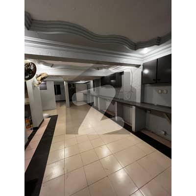 Mezzanine Floor Office Available For Rent