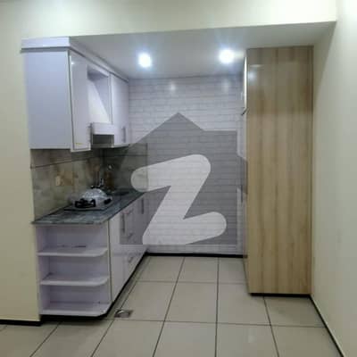 Studio apartment For rent bahria enclave Islamabad sector G