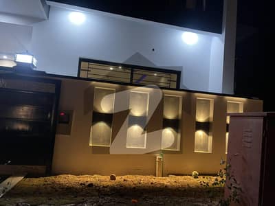 Brand New Designer House For Sale In Sector H Reasonabe Price 3 Bedroom Best Location For Living Bahria Enclave Islamabad