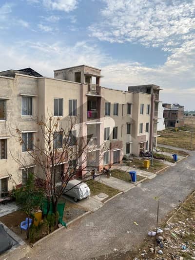 2 Bed Apartment for Sale Awami Villas 3 2nd Floor